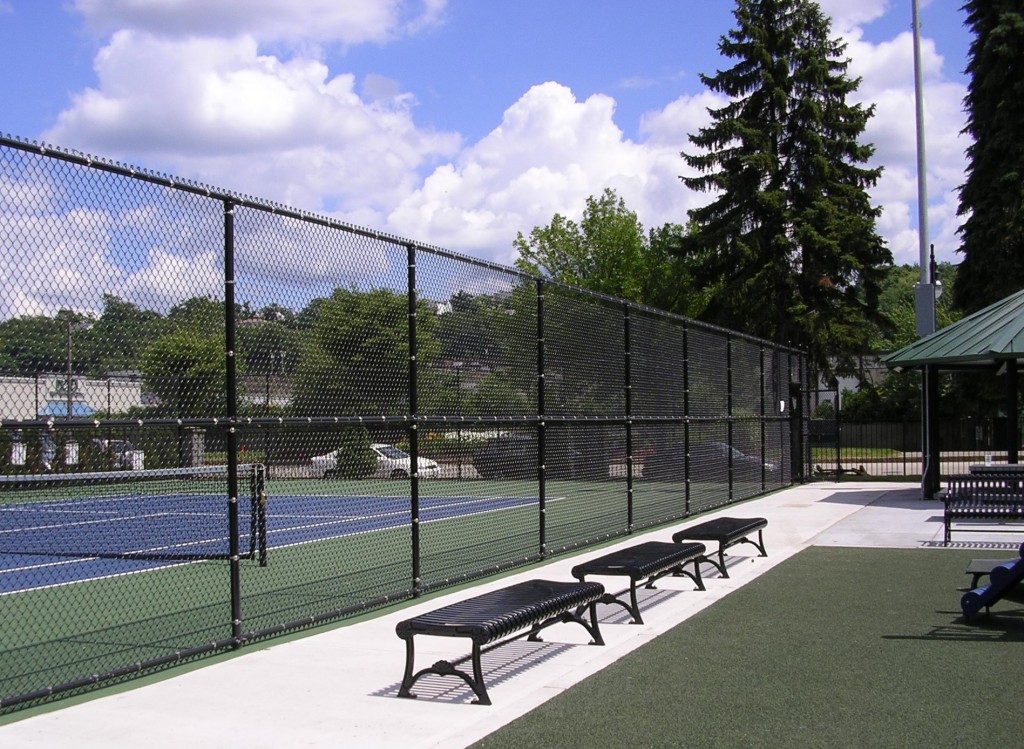 landscape architecture firm massachusetts parks playgrounds tennis courts
